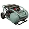 Metabo Hpt The Tank 8 Gal 225PSI Corded Trolley Air Compressor EC1315SM - alternate 1